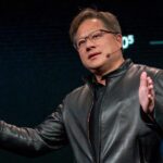 Nvidia just showed how hard it is to be the AI king