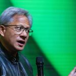 Nvidia’s CEO Says New Chip Will Have ‘Lots and Lots’ of Supply