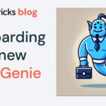 Onboarding your new AI/BI Genie