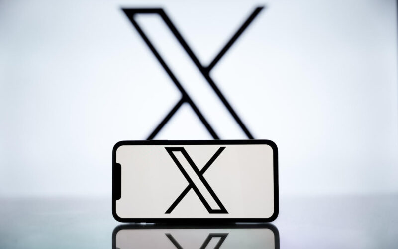 One of the ad industry groups being sued by X is ‘discontinuing’