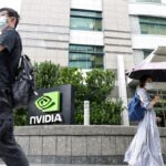 OpenAI Funding Round Tempts Nvidia as Big Tech Leans on ChatGPT