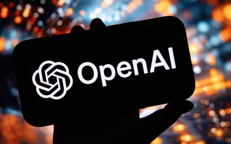 OpenAI Nears Funding Round at More Than $100 Billion Valuation