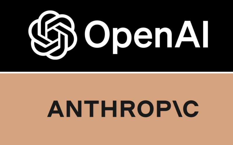 OpenAI and Anthropic agree to share their models with the US AI Safety Institute