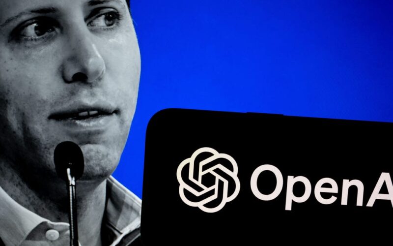 OpenAI joins Silicon Valley companies lobbying against California's AI bill, which includes a 'kill switch'