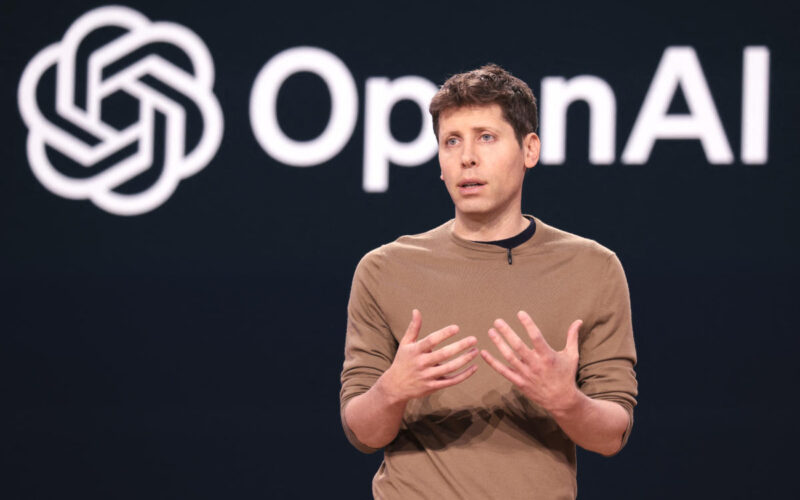 OpenAI vows to provide the US government early access to its next AI model