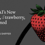 OpenAI’s New Model, Strawberry, Explained