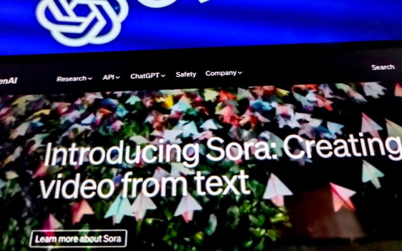 OpenAI's Sora is coming. Early testers reveal the pros and cons of the text-to-video generator.