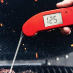 Our favorite ThermoWorks instant-read thermometer is on sale for $79 right now