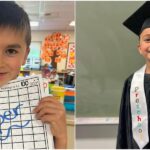 Our kids are 2 years apart but in back-to-back grades. Here's why we chose to retain one and not the other.