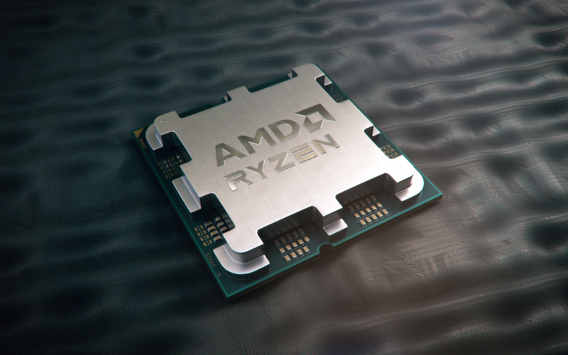 Outdated AMD chips reportedly won’t get a patch for the ‘Sinkclose’ security flaw