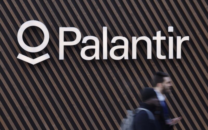 Palantir Ups Profit Outlook, Says AI Has ‘Transformed’ Business