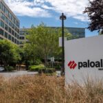 Palo Alto Jumps on Strong Profit Outlook, Boosted Buyback