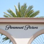 Paramount Takes $6 Billion TV Network Charge, Joins Warner Bros.