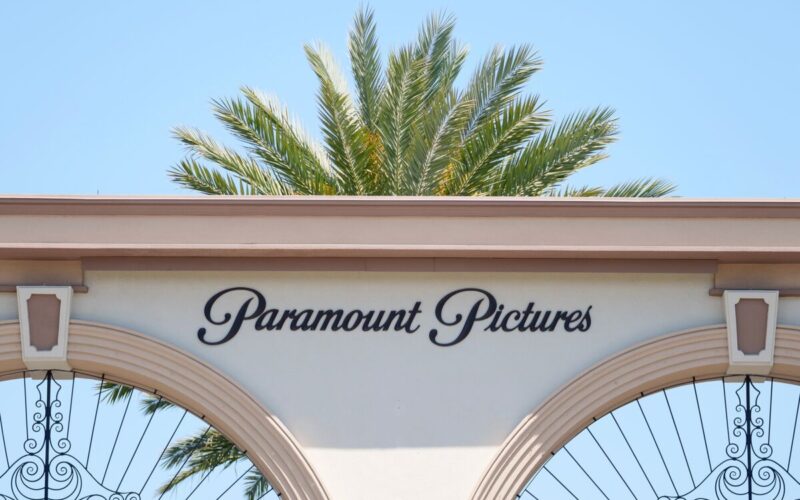 Paramount Takes $6 Billion TV Network Charge, Joins Warner Bros.