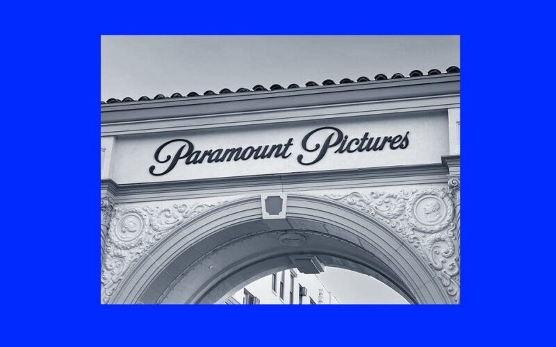 Paramount's TV networks are collapsing in a $6 billion hole