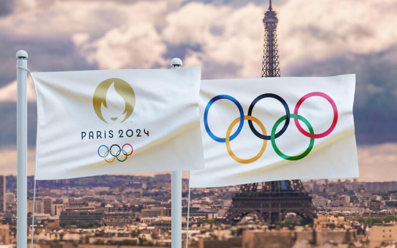 Paris Olympics 2024: faster, higher, stronger – and more data-driven