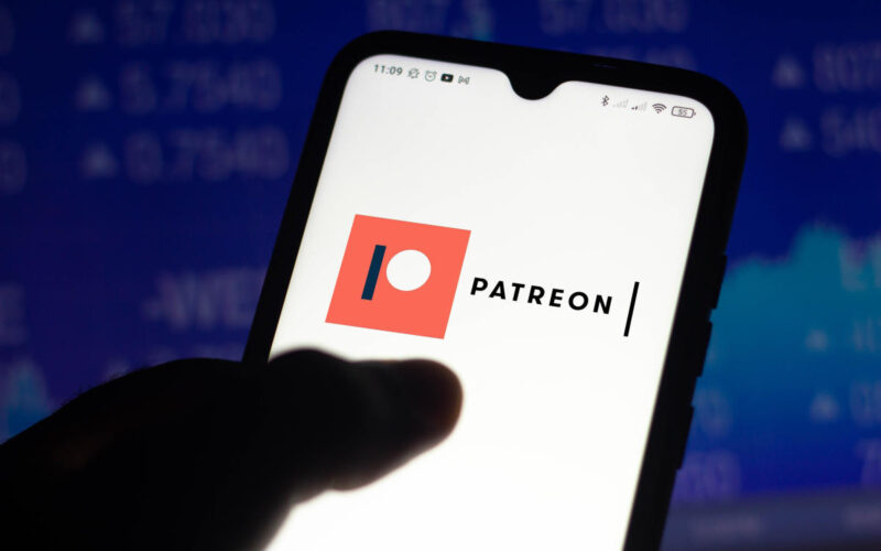 Patreon will have to use Apple’s in-app purchase system or be removed from the App Store