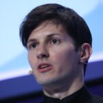 Pavel Durov's Arrest Leaves Telegram Hanging in the Balance