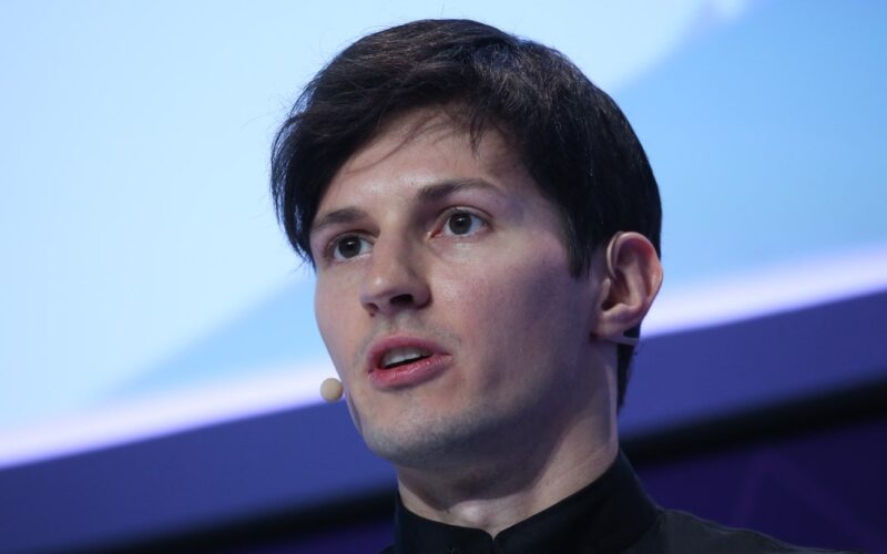 Pavel Durov’s Arrest Leaves Telegram Hanging in the Balance