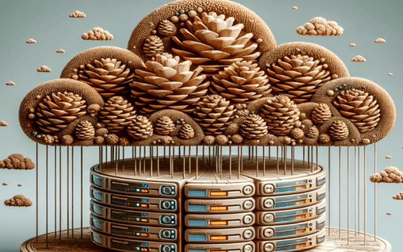 Pinecone serverless goes multicloud as vector database market heats up