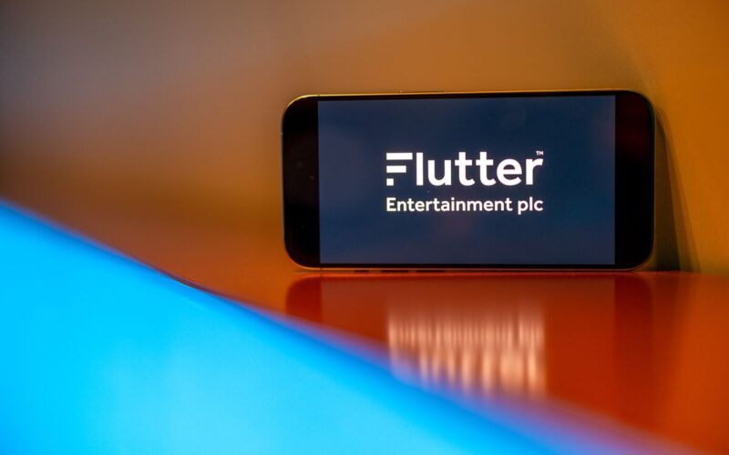 Playtech Shares Jump 19% on Flutter Interest in Italian Unit