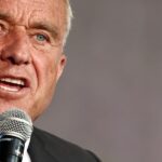 RFK Jr. will fight getting kicked off NY ballot by claiming it's unconstitutional to make him say where he lives