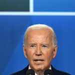 Read Biden's statement on the release of Evan Gershkovich and other Americans imprisoned in Russia