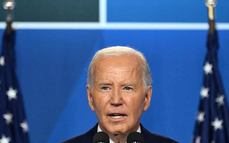 Read Biden's statement on the release of Evan Gershkovich and other Americans imprisoned in Russia