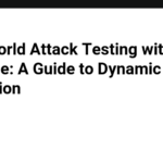 Real-World Attack Testing with SafeLine: A Guide to Dynamic Protection