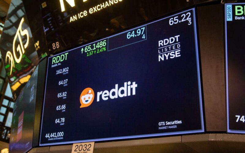 Reddit Battles Meta and Google Using Ads Based on Topics &mdash; Not Your Data