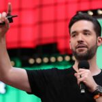 Reddit cofounder Alexis Ohanian explains the trait that's helped him — even if he wasn't always comfortable with it