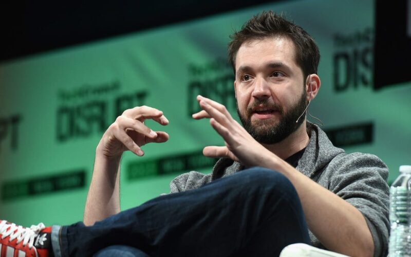 Reddit cofounder Alexis Ohanian reveals which of his investments 'hurt the most'