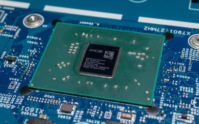 Researchers discover potentially catastrophic exploit present in AMD chips for decades