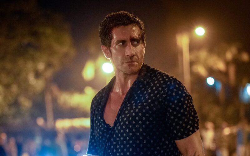 'Road House' director Doug Liman said 50 million people watched his movie, but he 'didn't get a cent.' Compared to Amazon, he said Apple TV+ is 'above board.'