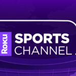 Roku is launching the Roku Sports Channel on August 12