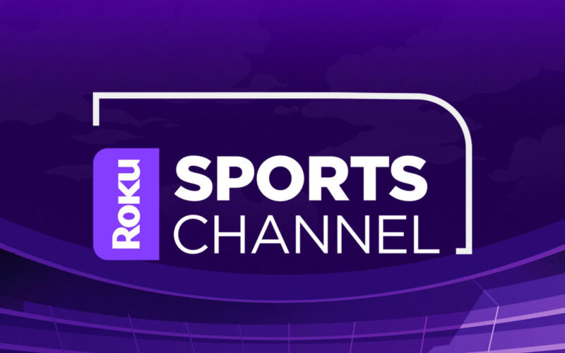 Roku is launching the Roku Sports Channel on August 12