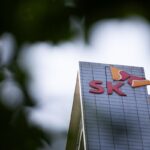 SK Group Backs Fund to Bring South Korean Chip Firms to China