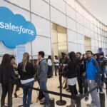 Salesforce Gives Strong Profit Outlook on Further Cost Focus