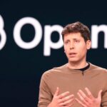 Sam Altman's tricky year hasn't stopped OpenAI rocketing into the $100 billion club