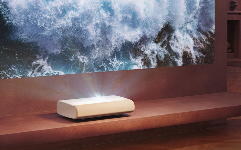 Samsung expands its UST projector lineup with the Premiere 7 and Premiere 9