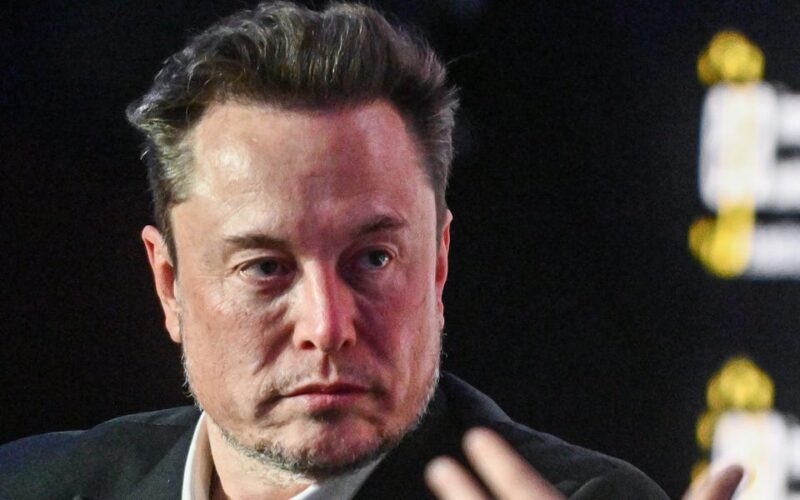 San Francisco officials say they won't miss Elon Musk if he moves X to Texas: 'Good riddance'