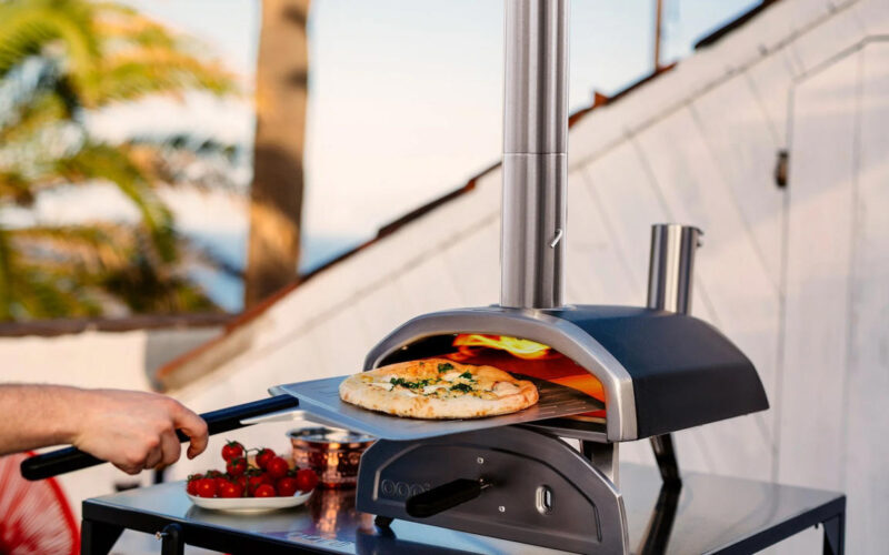 Save $150 on our favorite Ooni pizza oven, plus the rest of this week’s best tech deals