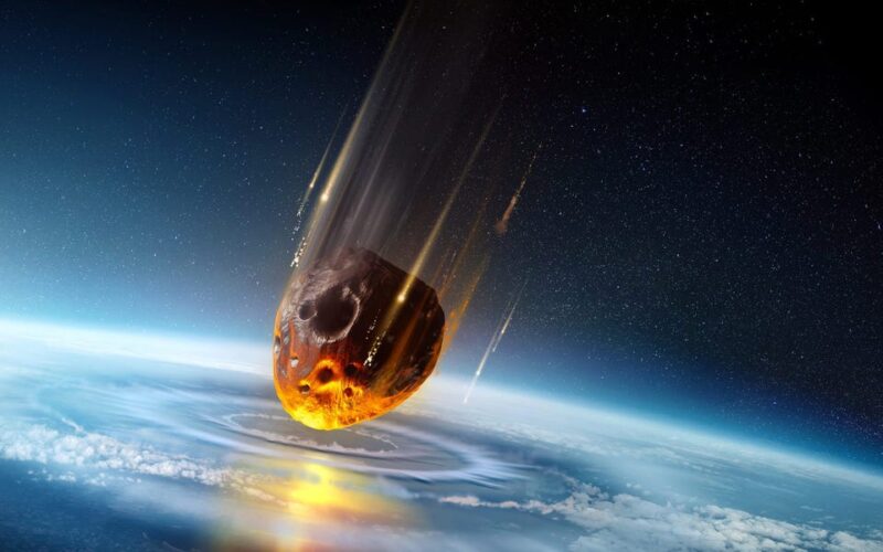 Scientists think they've found the origin of the asteroid that wiped out the dinosaurs. It could help prevent a future mass extinction on Earth.