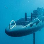 See the hundreds of sea drones the US Navy is experimenting with overseas