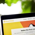 Shares of Bumble Tank Following Poor Annual Revenue Outlook