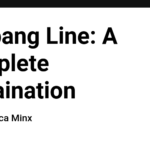 Shebang Line: A Complete Explanation