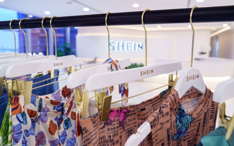 Shein Hires Former EU Official to Bolster Lobbying as IPO Nears