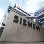 Siemens to Hit Low End of Forecasts on Slow Automation Sales