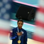 Simone Biles' career shows why putting your mental health first can pay off in the end