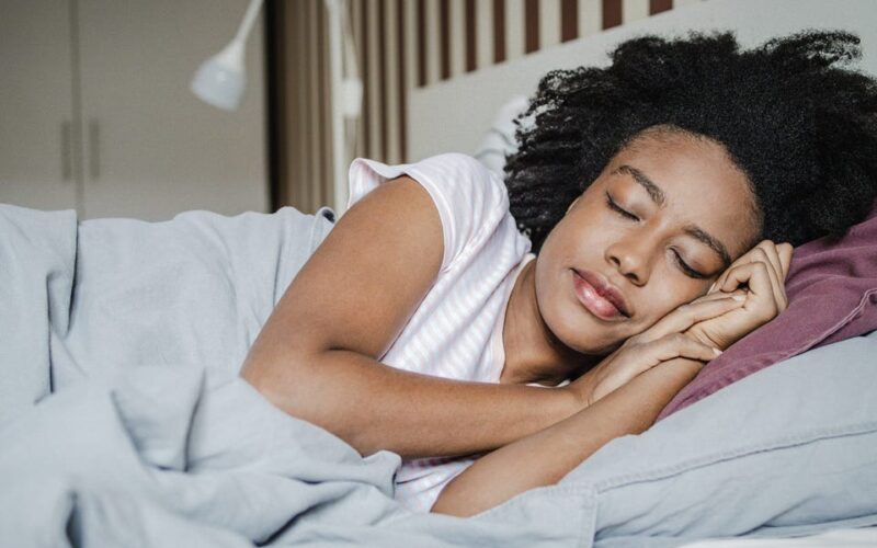 Sleep in this weekend — it may help you live longer and avoid heart disease